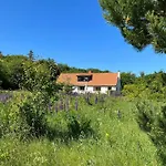 Historic House On Natural Plot In Feriehus *