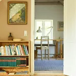 Historic House On Natural Plot In Feriehus Frostrup