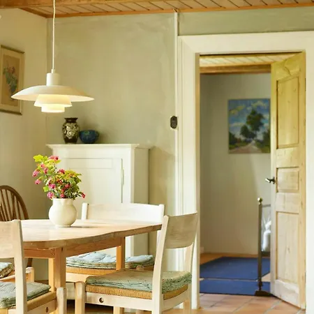 Historic House On Natural Plot In *