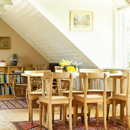 Historic House On Natural Plot In
