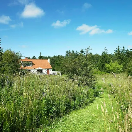 Historic House On Natural Plot In