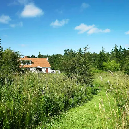 Historic House On Natural Plot In Frøstrup
