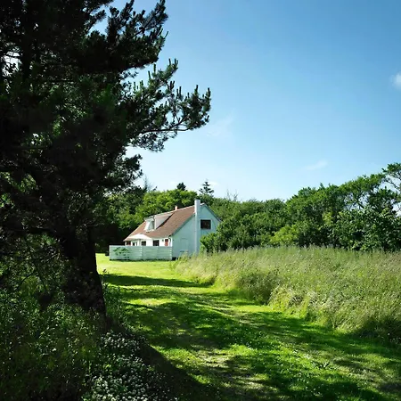 Historic House On Natural Plot In Frostrup