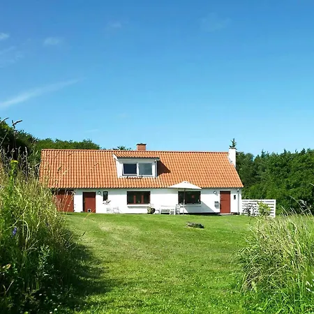Historic House On Natural Plot In Nyaraló