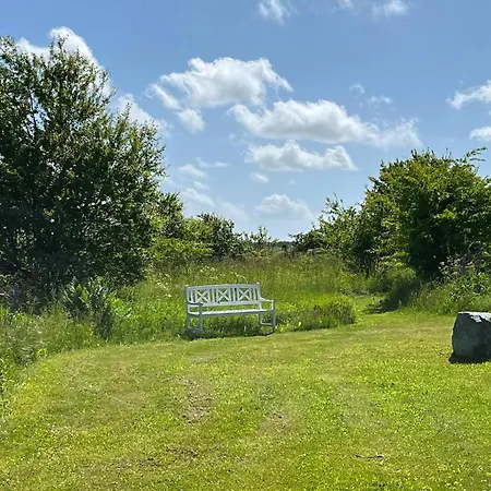 Historic House On Natural Plot In *
