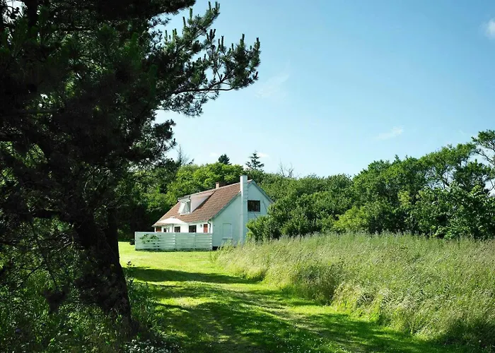 Historic House On Natural Plot In *