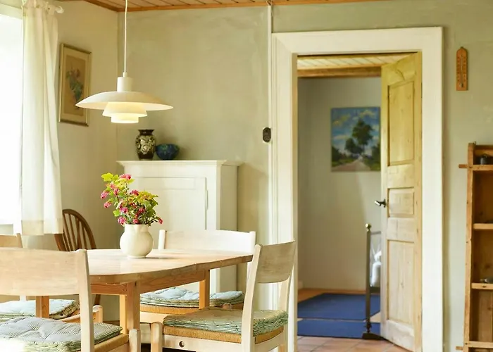Historic House On Natural Plot In *