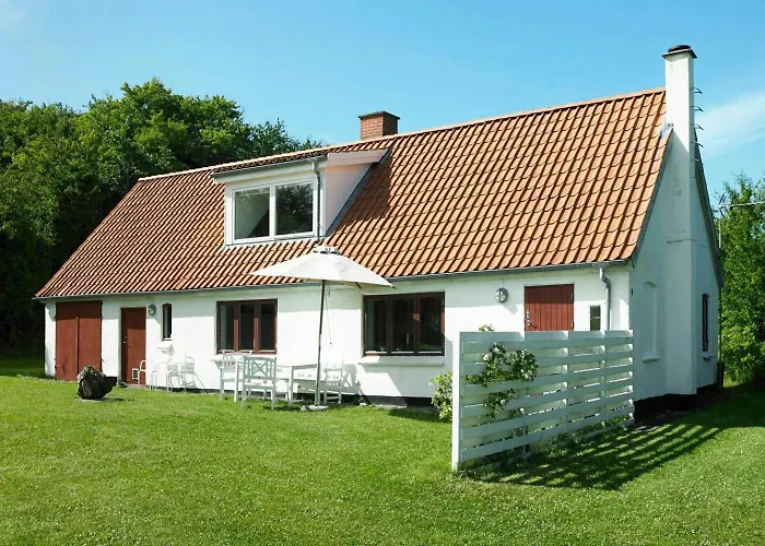 Сasa de vacaciones Historic House On Natural Plot In