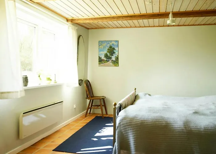 Сasa de vacaciones Historic House On Natural Plot In *